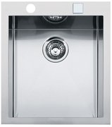 Мойка Франке PEX 610-42 фото в Новосибирске Мойка Franke PEX 610-42 фото в Новосибирске